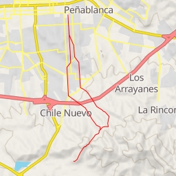 thumbnail for Club Portuario de Campo Fundo Santa Ana - Villa Alemana