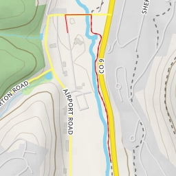 thumbnail for Summit County Recreational Pathway - Summit County Recreational Pathway