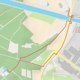 thumbnail for Folly Colombier - Moerkensdreef