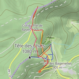 thumbnail for Roche des Fées