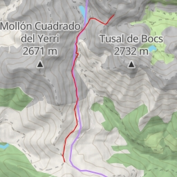 thumbnail for La Bagüeñola