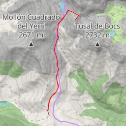 thumbnail for El Montarruego