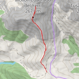 thumbnail for Las Blancas