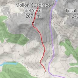 thumbnail for Las Blancas