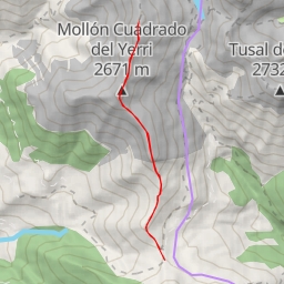 thumbnail for La Montañeta