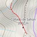 thumbnail for Cabana del Puerto - A-2609 Pista Forestal Plan-Chía