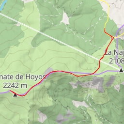 thumbnail for Navahondilla