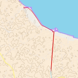 thumbnail for Camí del Pregó - Camí del Pregó