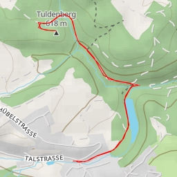 thumbnail for Tuldenberg