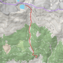 thumbnail for Alta Via d'Ultimo