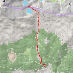 thumbnail for Alta Via d'Ultimo