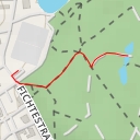 thumbnail for Kapfweg