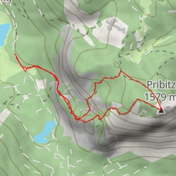 thumbnail for Pribitz