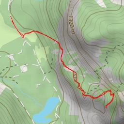 thumbnail for Mehlofensteig - Mehlofensteig - Tragöß-Sankt Katharein