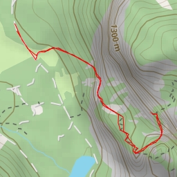 thumbnail for Stockerwandsteig - Tragöß-Sankt Katharein