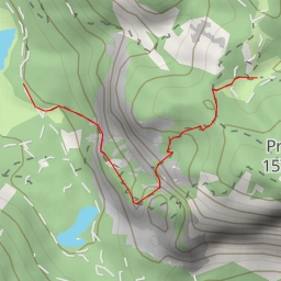 thumbnail for Pribitzalm