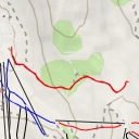 thumbnail for Iron Horse Road