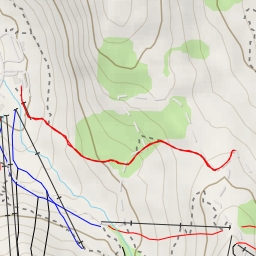 thumbnail for Iron Horse Road