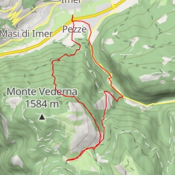 thumbnail for Rifugio Vederna