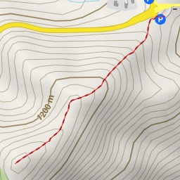 thumbnail for Angeles Crest Highway - Angeles Crest Highway