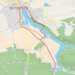 thumbnail for Reisichbachteiche