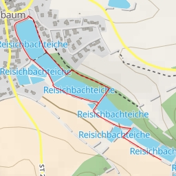 thumbnail for Reisichbachteiche