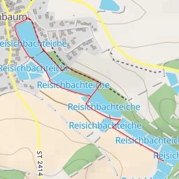 thumbnail for Reisichbachteiche