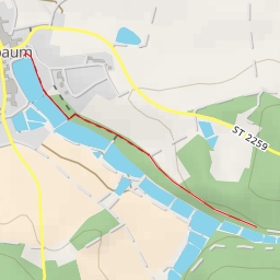 thumbnail for Reisichbachteiche