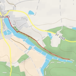 thumbnail for Reisichbachteiche