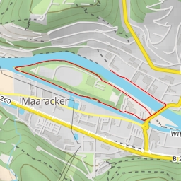 thumbnail for Koblenzer Straße