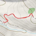 thumbnail for Pista a la Font del Garrofer