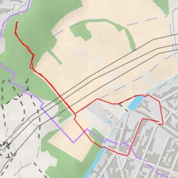 thumbnail for Mare de la Désolation