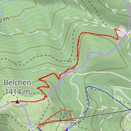 thumbnail for Belchen