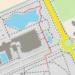 thumbnail for Wageningen University & Research - Droevendaalsesteeg