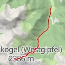 thumbnail for Hirschensee