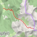 thumbnail for Schaunitzsee