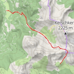 thumbnail for Hinteralm