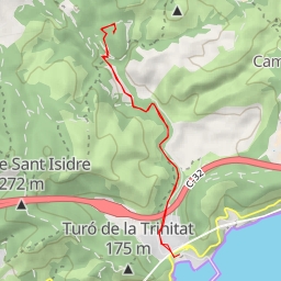 thumbnail for Turó de la Flor