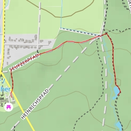 thumbnail for Pilgerpfad - Pilgerpfad