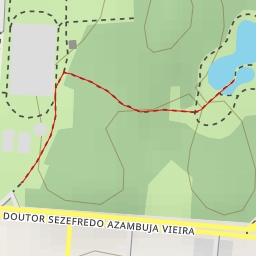 thumbnail for Labirinto Verde - Avenida Farroupilha - Canoas