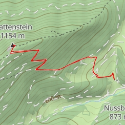 thumbnail for Plattenstein