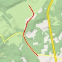 thumbnail for Route de l'Ancienne Douane