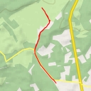 thumbnail for Route de l'Ancienne Douane