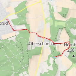 thumbnail for Bad Meinberger Straße