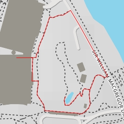 thumbnail for The University of Queensland - Mill Road