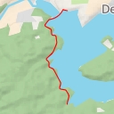 thumbnail for Südlicher Randweg - Südlicher Randweg