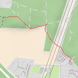 thumbnail for Allée des Grès - Allée des Grès