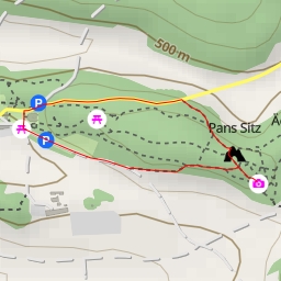 thumbnail for Belvedere