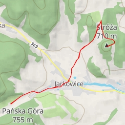 thumbnail for Stróża