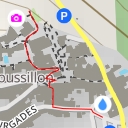 thumbnail for Place du Castrum